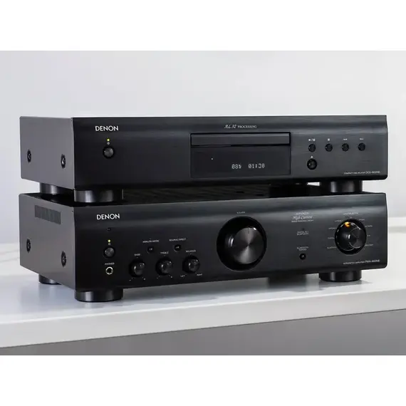 Встроенный усилитель PMA-600NE black, Цвет: Black, изображение 10