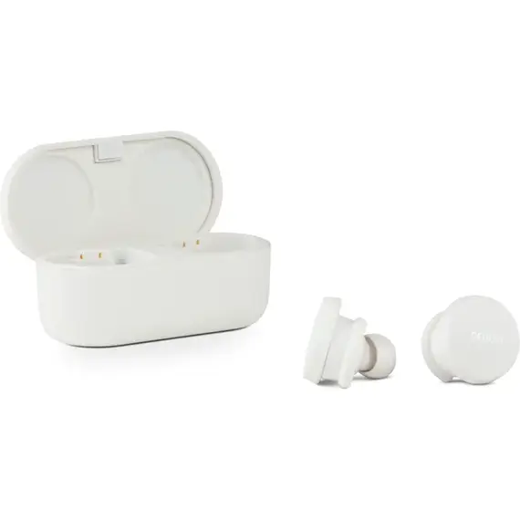 Беспроводные наушники Denon PerL white, Цвет: White