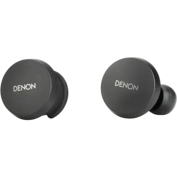 Беспроводные наушники Denon PerL black, Цвет: Black, изображение 2