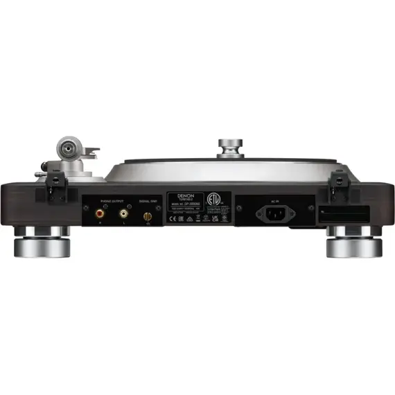 Проигрыватель DP-3000NE, изображение 4