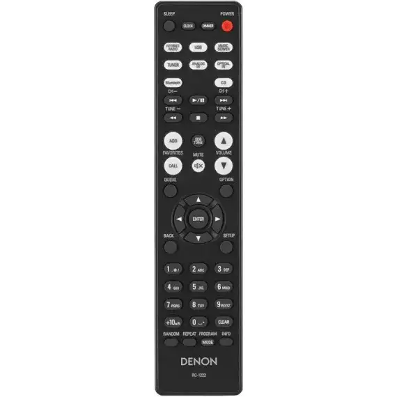 Мини-система CEOL N-10 black, Цвет: Black, изображение 4