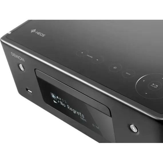 Мини-система CEOL N-10 black, Цвет: Black, изображение 5