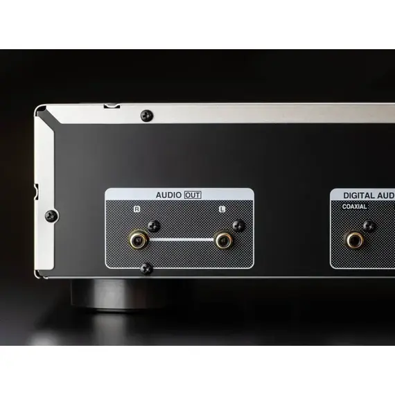 Проигрыватель компакт-дисков DCD-900NE silver, Цвет: Silver, изображение 7