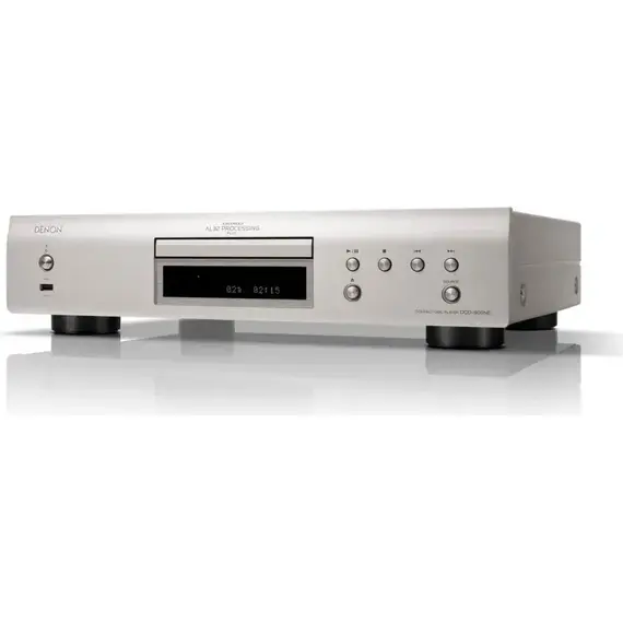 Проигрыватель компакт-дисков DCD-900NE silver, Цвет: Silver, изображение 3