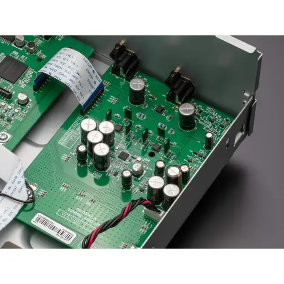 Проигрыватель компакт-дисков DCD-900NE black, Цвет: Black, изображение 12