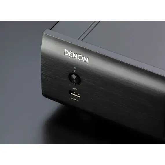 Проигрыватель компакт-дисков DCD-900NE black, Цвет: Black, изображение 6