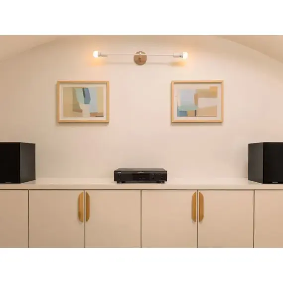 Проигрыватель компакт-дисков DCD-900NE black, Цвет: Black, изображение 13