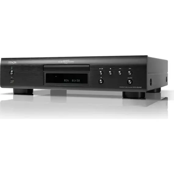 Проигрыватель компакт-дисков DCD-900NE black, Цвет: Black, изображение 4