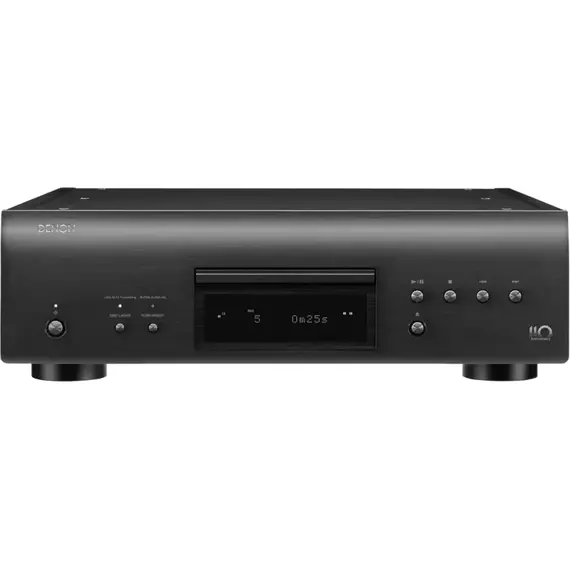 CD-плеер DCD-A110, изображение 2