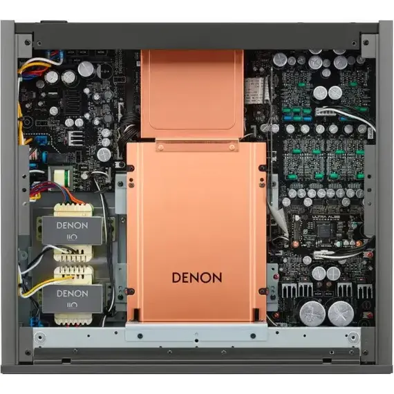 CD-плеер DCD-A110, изображение 6