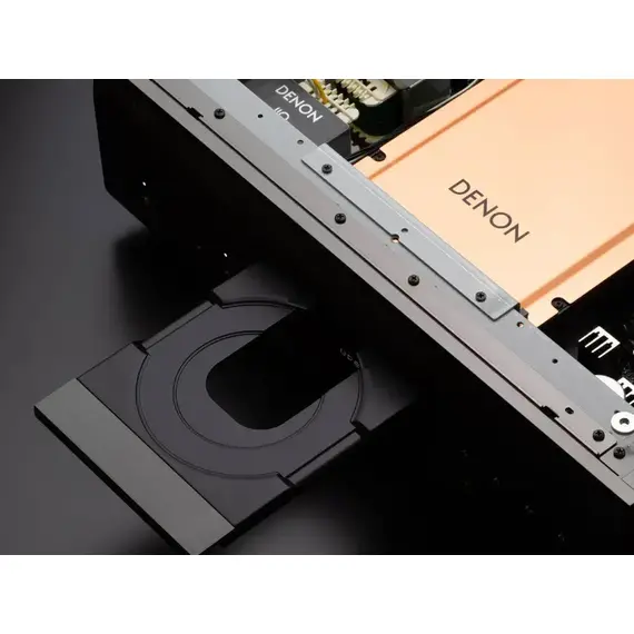 CD-плеер DCD-A110, изображение 7