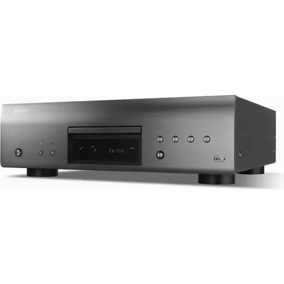 CD-плеер DCD-A110, изображение 3