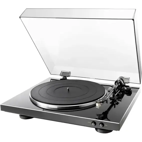 Проигрыватель DP-300F premium-silver, Цвет: Premium-silver, изображение 2