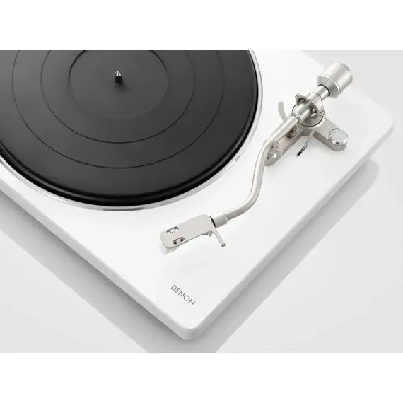 Проигрыватель DP-400 white, Цвет: White, изображение 3