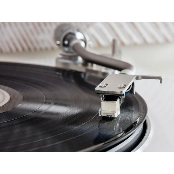 Проигрыватель DP-400 white, Цвет: White, изображение 9
