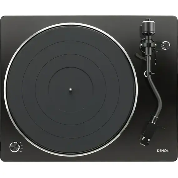 Проигрыватель DP-450USB black, Цвет: Black, изображение 2