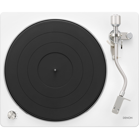 Проигрыватель DP-450USB white, Цвет: White, изображение 2