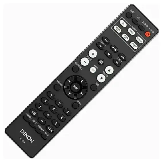 Мини-система D-M41 DAB black, Цвет: Black, изображение 3