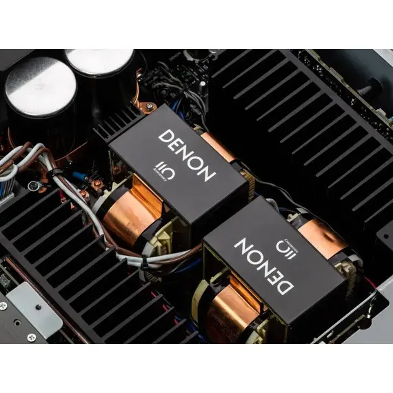 Встроенный усилитель PMA-A110, изображение 9