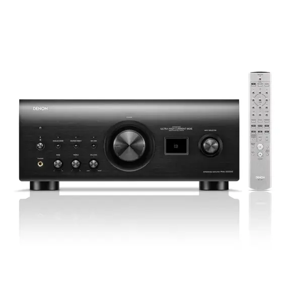 Усилитель PMA-3000NE black, Цвет: Black, изображение 2