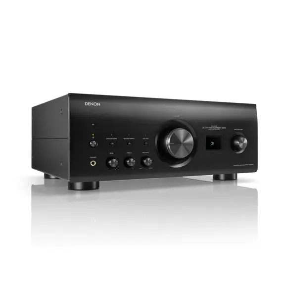 Усилитель PMA-3000NE black, Цвет: Black