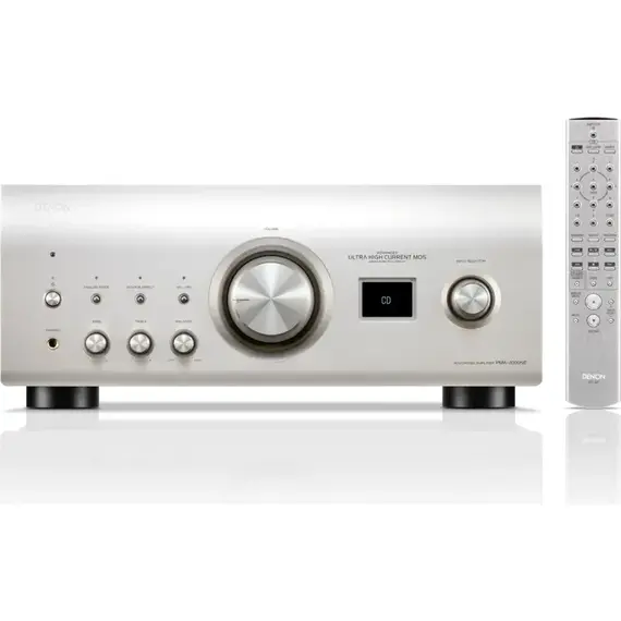 Усилитель PMA-3000NE silver, Цвет: Silver, изображение 2