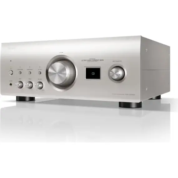 Усилитель PMA-3000NE silver, Цвет: Silver, изображение 3