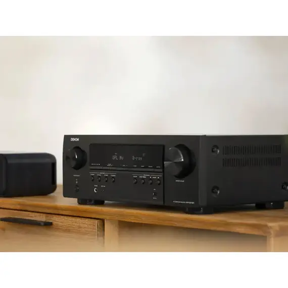 AV-ресивер AVR-S570BT black, изображение 6