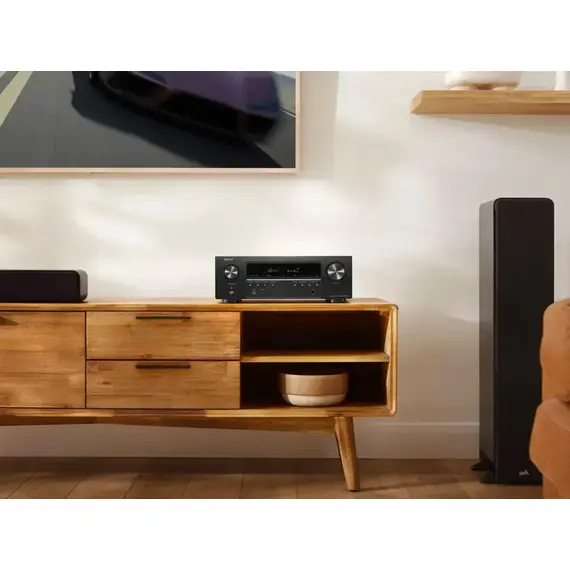 AV-ресивер AVR-S570BT black, изображение 5