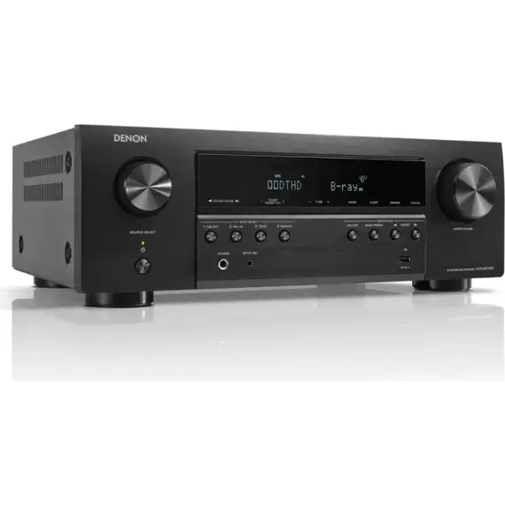 AV-ресивер AVR-S570BT black