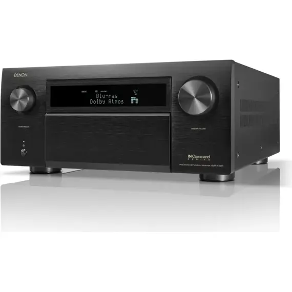 AV-ресивер AVR-A10H black, изображение 3