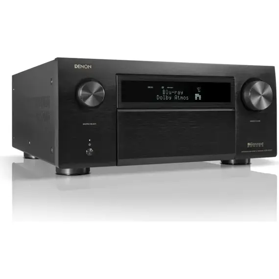AV-ресивер AVR-A10H black