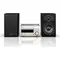 Мини-система D-M41 DAB silver-black, Цвет: Silver-black