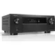 AV-ресивер AVC-X4800H black, Цвет: Black