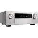 AV-ресивер AVC-X4800H silver, Цвет: Silver
