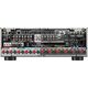 AV-ресивер AVC-X4800H silver, Цвет: Silver, изображение 3