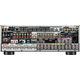 AV-ресивер AVC-X 6800H silver, Цвет: Silver, изображение 4