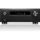 AV-ресивер AVC-X 6800H black, Цвет: Black, изображение 2