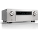 AV-ресивер AVC-X 6800H silver, Цвет: Silver