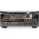 AV-ресивер AVC-X8500HA silver, Цвет: Silver, изображение 3
