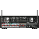 AV-ресивер AVR-X1800H DAB, изображение 3