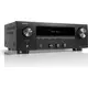 AV-ресивер DRA-900H black, Цвет: Black