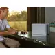 Колонка Denon Home 350 white, Цвет: White, изображение 5