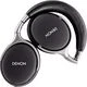 Беспроводные наушники AH-GC30 black, Цвет: Black, изображение 3