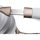 Беспроводные наушники AH-GC30 white, Цвет: White, изображение 3