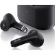 Наушники-вкладыши Denon AH-C830NCW с шумоподавлением black, Цвет: Black, изображение 4