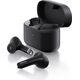 Наушники-вкладыши Denon AH-C830NCW с шумоподавлением black, Цвет: Black, изображение 3