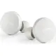 Беспроводные наушники Denon PerL white, Цвет: White, изображение 2