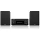 Мини-универсальная система CEOL N12DAB black, Цвет: Black, изображение 2
