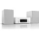 Мини-универсальная система CEOL N12DAB white, Цвет: White